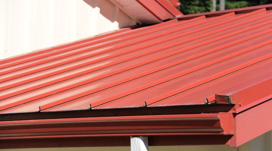 Industrial Roof Repair in Timberon, NM